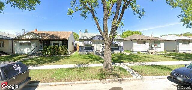 Photo of 913 Inkster Boulevard in Winnipeg, Manitoba