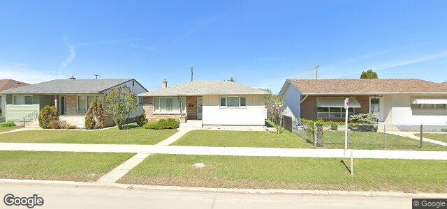 975 Inkster Boulevard（加拿大曼尼托巴省溫尼伯市）房屋照片