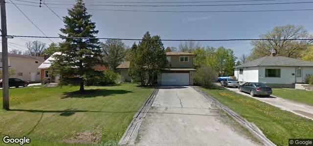Larawan ng 149 Robindale Road sa Winnipeg, Manitoba