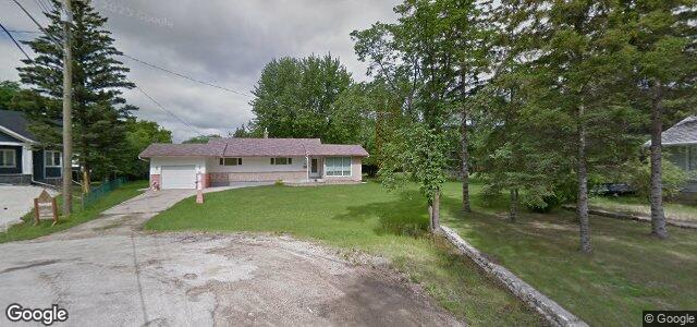 Photo of 49 Bowhill Lane in Winnipeg, Manitoba