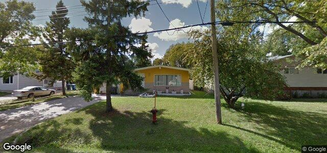 522 Greenbrier Avenue（加拿大曼尼托巴省温尼伯市）房屋照片