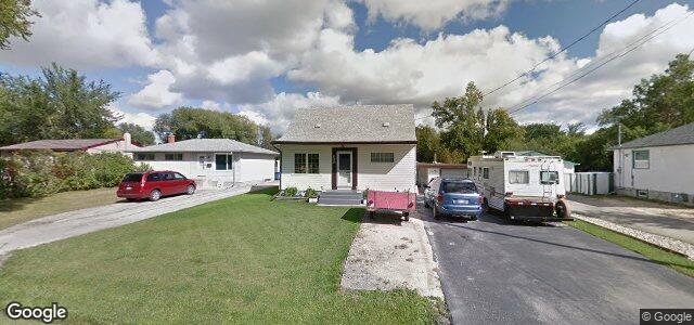 Larawan ng 529 Greenbrier Avenue sa Winnipeg, Manitoba