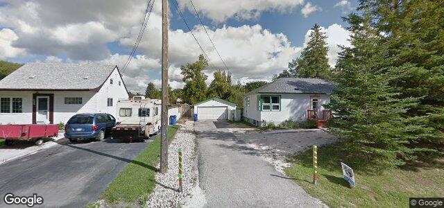 531 Greenbrier Avenue（加拿大曼尼托巴省温尼伯市）房屋照片