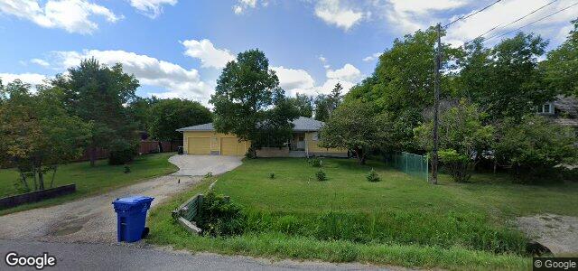 610 Harstone Road（加拿大曼尼托巴省溫尼伯市）房屋照片