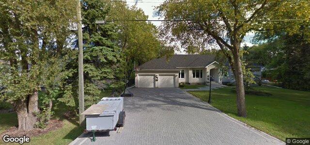 757 Pepperloaf Crescent（加拿大曼尼托巴省溫尼伯市）房屋照片