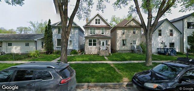 1001 Jessie Avenue ਦੀ ਫੋਟੋ, ਵਿਨੀਪਿਗ, ਮੈਨੀਟੋਬਾ