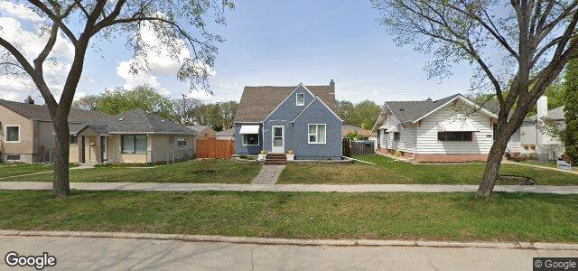 1081 Fleet Avenue ਦੀ ਫੋਟੋ, ਵਿਨੀਪਿਗ, ਮੈਨੀਟੋਬਾ