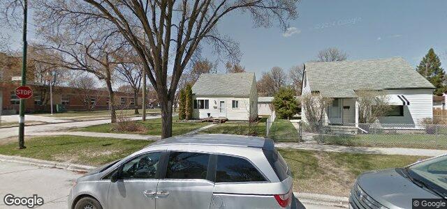 Larawan ng 1083 Garwood Avenue sa Winnipeg, Manitoba