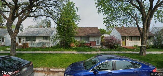 1091 Lorette Avenue（加拿大曼尼托巴省溫尼伯市）房屋照片