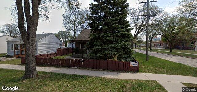 1100 Fleet Avenue ਦੀ ਫੋਟੋ, ਵਿਨੀਪਿਗ, ਮੈਨੀਟੋਬਾ