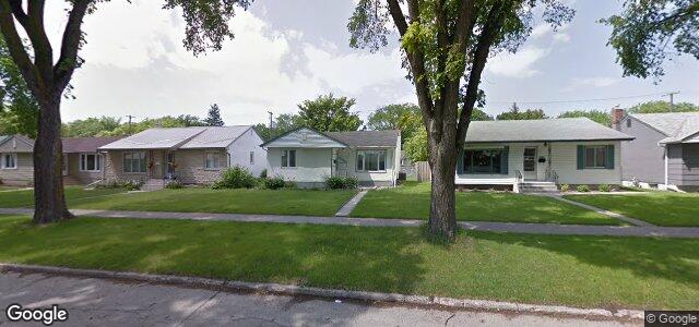 Photo of 1115 Mulvey Avenue in Winnipeg, Manitoba