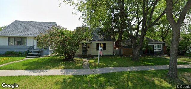 1120 Dudley Avenue（加拿大曼尼托巴省温尼伯市）房屋照片