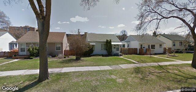Larawan ng 1150 Dudley Avenue sa Winnipeg, Manitoba