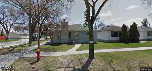 1154 Mulvey Avenue（加拿大曼尼托巴省温尼伯市）房屋照片