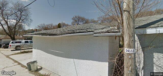 1184 Fleet Avenue（加拿大曼尼托巴省溫尼伯市）房屋照片