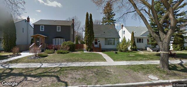 Photo of 1235 Warsaw Crescent in Winnipeg, Manitoba