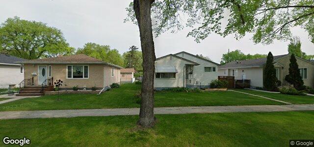 Larawan ng 1329 Dudley Crescent sa Winnipeg, Manitoba