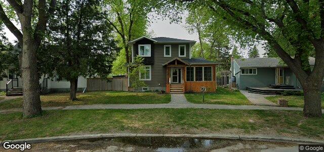 Photo of 1340 Dudley Crescent in Winnipeg, Manitoba