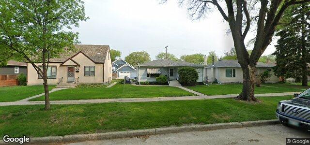 1400 Dudley Crescent ਦੀ ਫੋਟੋ, ਵਿਨੀਪਿਗ, ਮੈਨੀਟੋਬਾ