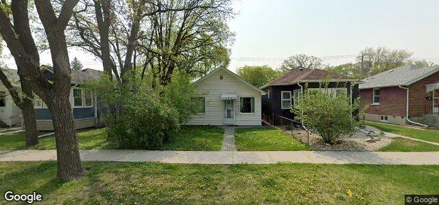 896 Garwood Avenue（加拿大曼尼托巴省温尼伯市）房屋照片