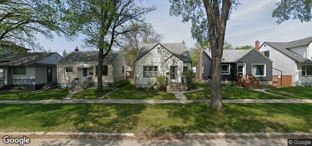 Larawan ng 903 Dudley Avenue sa Winnipeg, Manitoba
