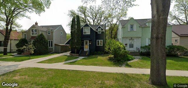 910 Fleet Avenue ਦੀ ਫੋਟੋ, ਵਿਨੀਪਿਗ, ਮੈਨੀਟੋਬਾ