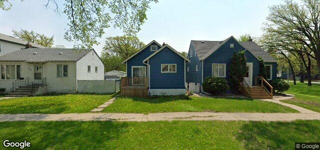 914 Dudley Avenue ਦੀ ਫੋਟੋ, ਵਿਨੀਪਿਗ, ਮੈਨੀਟੋਬਾ