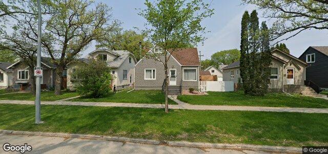 915 Fleet Avenue（加拿大曼尼托巴省温尼伯市）房屋照片