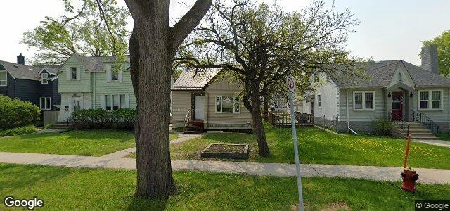 Larawan ng 918 Fleet Avenue sa Winnipeg, Manitoba