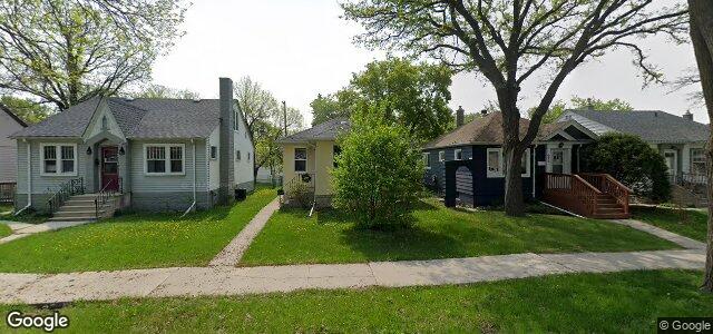 922 Fleet Avenue ਦੀ ਫੋਟੋ, ਵਿਨੀਪਿਗ, ਮੈਨੀਟੋਬਾ