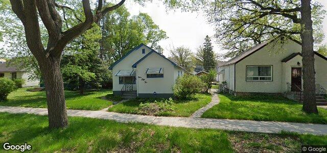 Photo of 952 Dudley Avenue in Winnipeg, Manitoba