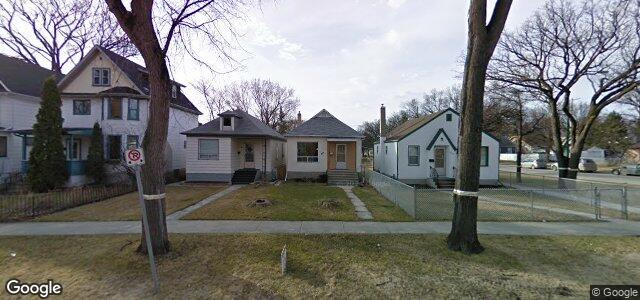 954 Jessie Avenue（加拿大曼尼托巴省温尼伯市）房屋照片