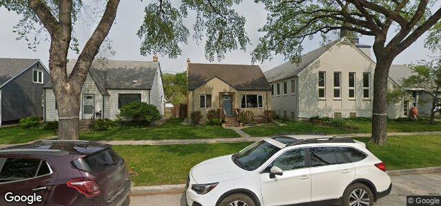 Larawan ng 959 Mulvey Avenue sa Winnipeg, Manitoba
