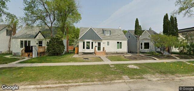 967 Fleet Avenue ਦੀ ਫੋਟੋ, ਵਿਨੀਪਿਗ, ਮੈਨੀਟੋਬਾ