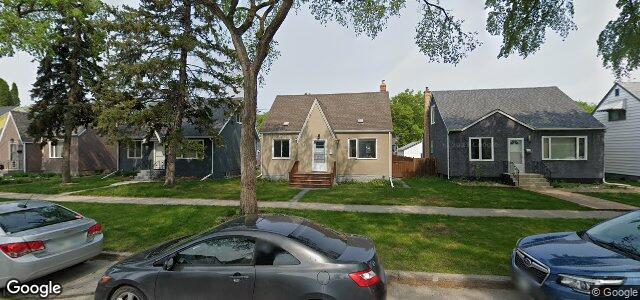 Photo of 971 Mulvey Avenue in Winnipeg, Manitoba
