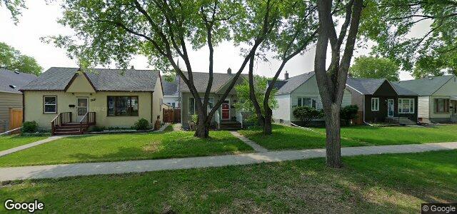 972 Warsaw Avenue（加拿大曼尼托巴省溫尼伯市）房屋照片