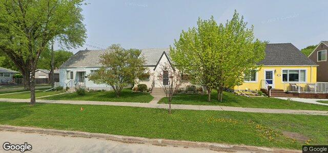 Photo of 983 Mulvey Avenue in Winnipeg, Manitoba