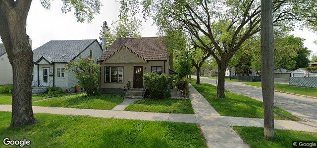 Photo of 986 Mulvey Avenue in Winnipeg, Manitoba