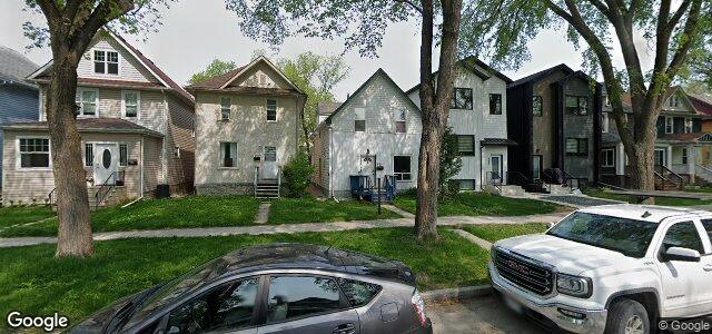997 Jessie Avenue ਦੀ ਫੋਟੋ, ਵਿਨੀਪਿਗ, ਮੈਨੀਟੋਬਾ