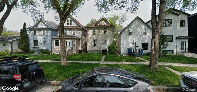 999 Jessie Avenue ਦੀ ਫੋਟੋ, ਵਿਨੀਪਿਗ, ਮੈਨੀਟੋਬਾ