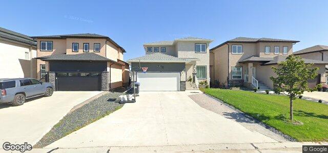 106 Water Ridge Path ਦੀ ਫੋਟੋ, ਵਿਨੀਪਿਗ, ਮੈਨੀਟੋਬਾ