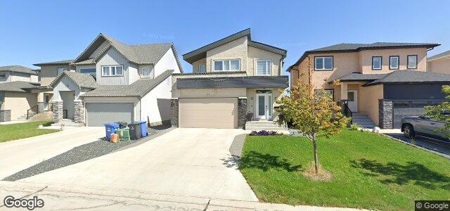 114 Water Ridge Path ਦੀ ਫੋਟੋ, ਵਿਨੀਪਿਗ, ਮੈਨੀਟੋਬਾ