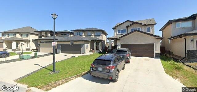 Larawan ng 116 Luzon Bay sa Winnipeg, Manitoba