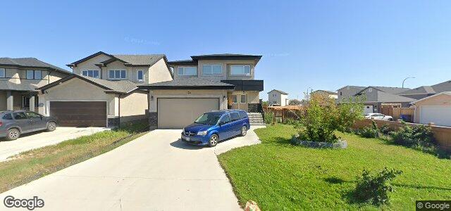 124 Luzon Bay ਦੀ ਫੋਟੋ, ਵਿਨੀਪਿਗ, ਮੈਨੀਟੋਬਾ