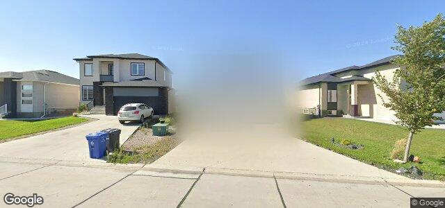 125 Luzon Bay（加拿大曼尼托巴省溫尼伯市）房屋照片