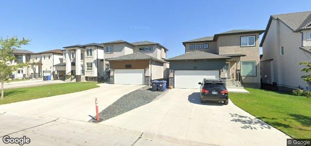 126 Water Ridge Path ਦੀ ਫੋਟੋ, ਵਿਨੀਪਿਗ, ਮੈਨੀਟੋਬਾ