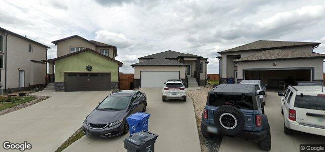 14 Bridgewell Cove ਦੀ ਫੋਟੋ, ਵਿਨੀਪਿਗ, ਮੈਨੀਟੋਬਾ