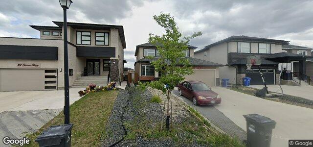 15 Luzon Bay ਦੀ ਫੋਟੋ, ਵਿਨੀਪਿਗ, ਮੈਨੀਟੋਬਾ