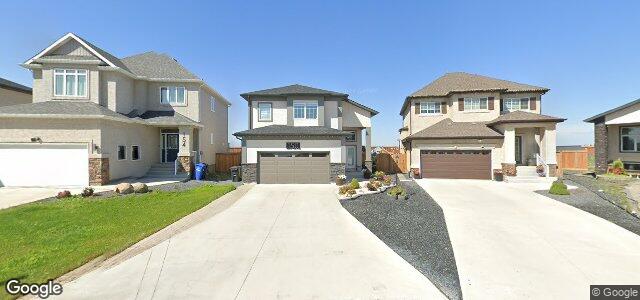 150 Water Ridge Path ਦੀ ਫੋਟੋ, ਵਿਨੀਪਿਗ, ਮੈਨੀਟੋਬਾ