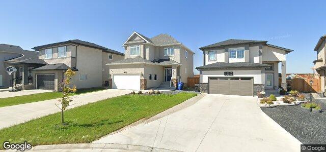 154 Water Ridge Path ਦੀ ਫੋਟੋ, ਵਿਨੀਪਿਗ, ਮੈਨੀਟੋਬਾ